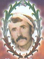 آلبوم اختصاصی تصاویر شهید عبداله معروفی . کد 1403303340 آ