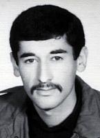 آلبوم اختصاصی تصاویر شهید بهنام مناری . کد 1403303591 آ