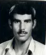 آلبوم اختصاصی تصاویر شهید جعفر منتجبی . کد 1403237628 آ