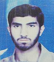 آلبوم اختصاصی تصاویر شهید سعید منتظری دهش . کد 1403286915 آ