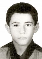 آلبوم اختصاصی تصاویر شهید یونس مولایی . کد 1403327274 آ