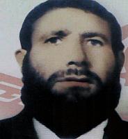 آلبوم اختصاصی تصاویر شهید احمدبگ میرزایی . کد 1403217250 آ