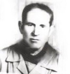 آلبوم اختصاصی تصاویر شهید ذوالفقار مالکی . کد 1403249824 آ