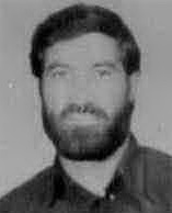 آلبوم اختصاصی تصاویر شهید محمدعلی مختارابادی . کد 1403264166 آ