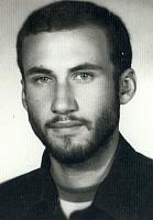 آلبوم اختصاصی تصاویر شهید حمیدرضا مختارزاده تبریزی . کد 1403302880 آ