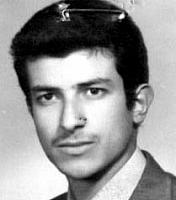 آلبوم اختصاصی تصاویر شهید حسین نیک بین . کد 1403134940 آ