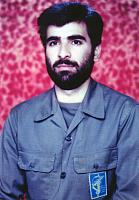 آلبوم اختصاصی تصاویر شهید محمد خسروابادی . کد 1403327867 آ