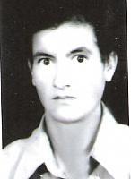 آلبوم اختصاصی تصاویر شهید محمد مرادی رودمعجنی . کد 1403285678 آ