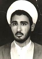 آلبوم اختصاصی تصاویر شهید امین میربگ . کد 1403287895 آ