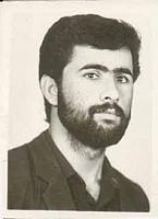 آلبوم اختصاصی تصاویر شهید تیمور میری دوچشمه . کد 1403304249 آ