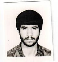 آلبوم اختصاصی تصاویر شهید شیرزاد محمودیان . کد 1403302874 آ