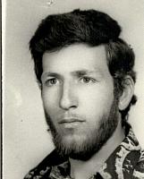 آلبوم اختصاصی تصاویر شهید محمدعلی مرادی قهدریجانی . کد 1403236806 آ