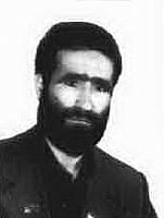 آلبوم اختصاصی تصاویر شهید محمدسلطان معارفوند . کد 1403286366 آ