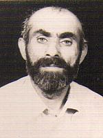 آلبوم اختصاصی تصاویر شهید اسماعیل مشمولی . کد 1403286153 آ