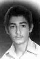 آلبوم اختصاصی تصاویر شهید شاپور محمدخواه حاجی اقا . کد 1403214424 آ