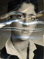 آلبوم اختصاصی تصاویر شهید مهران محمدی . کد 1403284987 آ