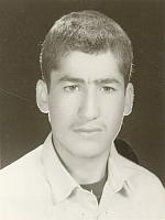 آلبوم اختصاصی تصاویر شهید محمدعلی مرادی چم خلیفه . کد 1403285671 آ