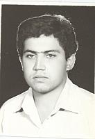 آلبوم اختصاصی تصاویر شهید مجتبی مستقیمی تهرانی . کد 1403264402 آ