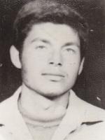 آلبوم اختصاصی تصاویر شهید غلام رضا مصطفوی دهزویی . کد 1403286226 آ