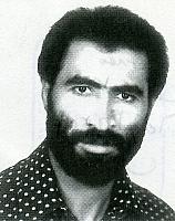 آلبوم اختصاصی تصاویر شهید محمدعلی مهدی . کد 1403287658 آ