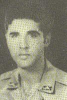 آلبوم اختصاصی تصاویر شهید تیمور میرداودی . کد 1403217167 آ