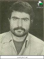 آلبوم اختصاصی تصاویر شهید امیدعلی محمدپور . کد 1403235985 آ