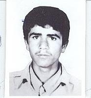 آلبوم اختصاصی تصاویر شهید اله ویس محمدی . کد 1403214558 آ