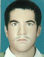 آلبوم اختصاصی تصاویر شهید حبیب مزدوردشتابی . کد 1403236943 آ