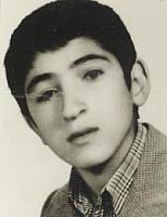 آلبوم اختصاصی تصاویر شهید موسی الرضا محمودپور . کد 1403236452 آ