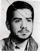 آلبوم اختصاصی تصاویر شهید علی مصباح . کد 1403286191 آ