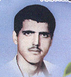 آلبوم اختصاصی تصاویر شهید احمد میرزازاده . کد 1403287998 آ