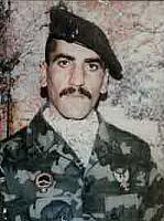 آلبوم اختصاصی تصاویر شهید خان علی محمدزاده پارچین . کد 1403284532 آ