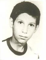 آلبوم اختصاصی تصاویر شهید داودمراد میرزایی . کد 1403318708 آ