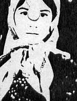 آلبوم اختصاصی تصاویر شهید اذر محمدی . کد 1403263836 آ