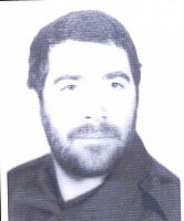 آلبوم اختصاصی تصاویر شهید اسماعیل مراتی فشی . کد 1403318690 آ