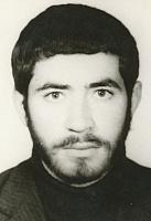 آلبوم اختصاصی تصاویر شهید جمال مهدی زاده . کد 1403250517 آ