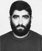 آلبوم اختصاصی تصاویر شهید اسماعیل خسروی . کد 1403202385 آ