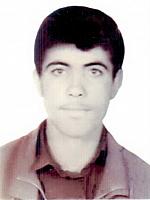 آلبوم اختصاصی تصاویر شهید عبداله محمودزاده . کد 1403327363 آ