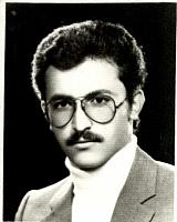 آلبوم اختصاصی تصاویر شهید مرتضی مجبوری اصفهانی . کد 1403132907 آ