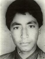 آلبوم اختصاصی تصاویر شهید رضا محمدزاده فروتقه . کد 1403236062 آ