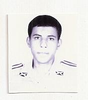 آلبوم اختصاصی تصاویر شهید صالح مقدم . کد 1403329078 آ