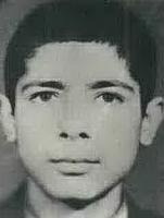 آلبوم اختصاصی تصاویر شهید صادق ملامحمدپورزنجانی . کد 1403214378 آ