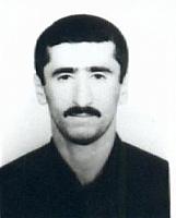 آلبوم اختصاصی تصاویر شهید تیمور مودب نخودچری . کد 1403303674 آ