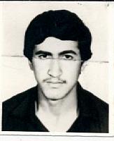 آلبوم اختصاصی تصاویر شهید شفیع مهدی زاده . کد 1403287695 آ