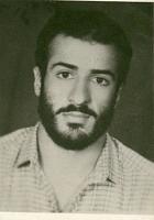 آلبوم اختصاصی تصاویر شهید صادق مهدی رودی . کد 1403287679 آ