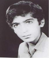 آلبوم اختصاصی تصاویر شهید جعفر منقوش . کد 1403287027 آ