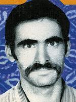 آلبوم اختصاصی تصاویر شهید فریدون مهرابی . کد 1403324477 آ