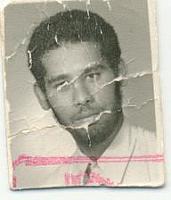 آلبوم اختصاصی تصاویر شهید کریمداد ماهی گیر . کد 1403249842 آ