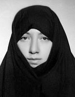 آلبوم اختصاصی تصاویر شهید انیتا مولانا . کد 1403287455 آ