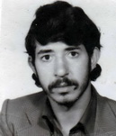 آلبوم اختصاصی تصاویر شهید سیدصالح مرتضوی . کد 1403236834 آ